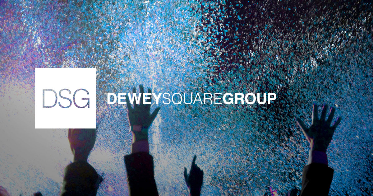 Dewey Square Group