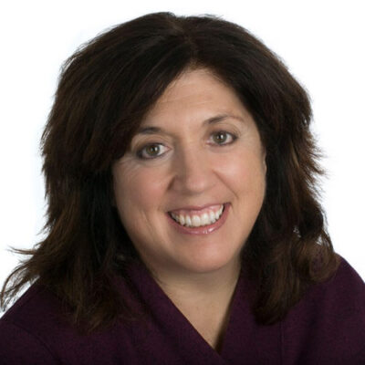 Photo of Ginny Terzano