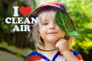I Support Clean Air Success Story