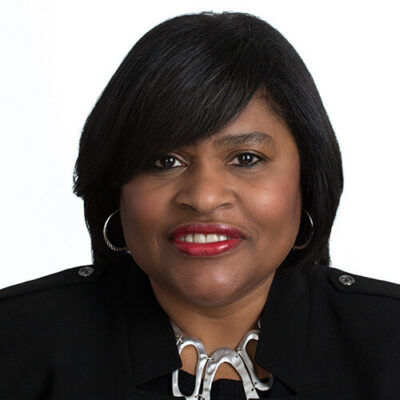 Photo of Minyon Moore