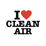 I Support Clean Air