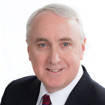 Photo of Denis Kennedy