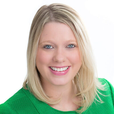 Photo of Jennifer Manley