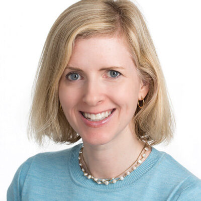 Photo of Jenny Murphy