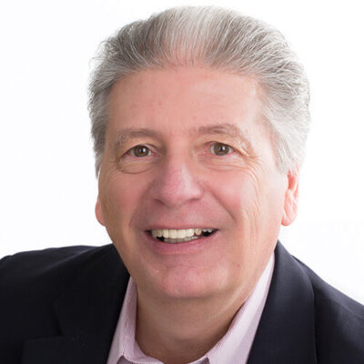 Photo of Joseph A. Ricca