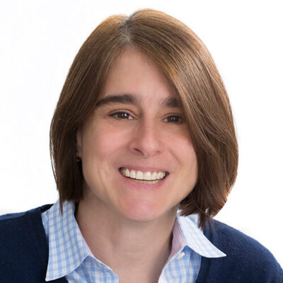 Photo of Lynda Tocci
