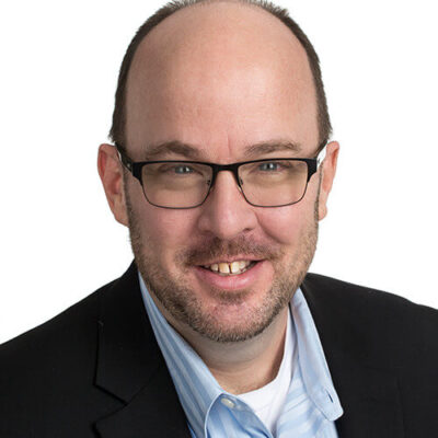 Photo of Tim Chambers