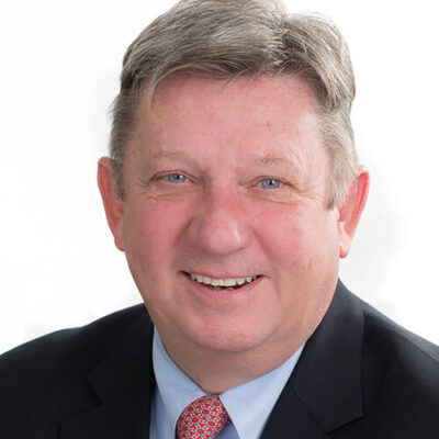 Photo of Thomas McShane