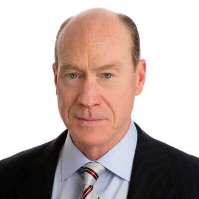 Photo of Michael Whouley