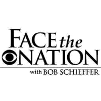 Face the Nation with Bob Schieffer
