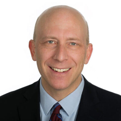 Photo of John Giesser