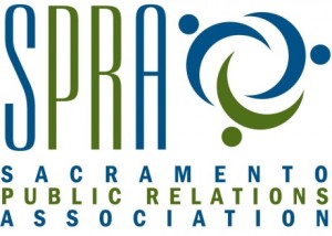 SPRA - Sacramento Public Relations Association