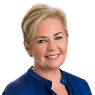 Photo of Mary Anne Marsh