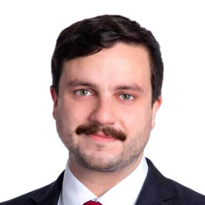 Photo of Matt Mariano