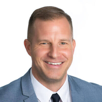 Photo of Josh Bielec
