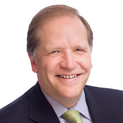 Photo of Russ Albert