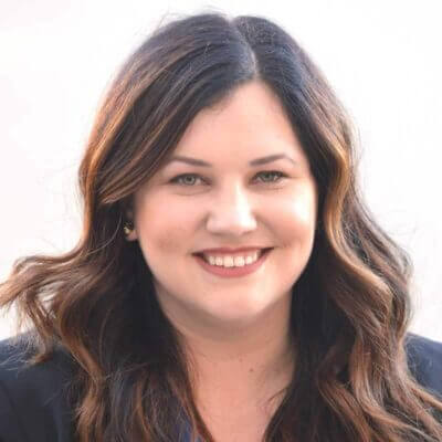Photo of Melanie Slocum