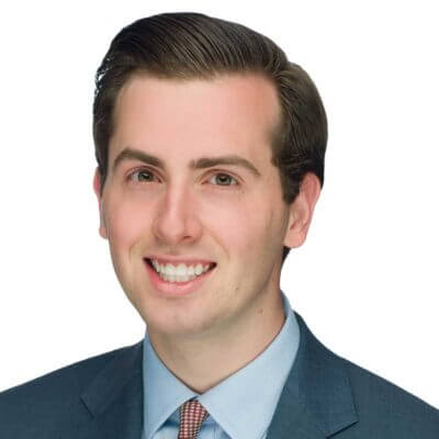 Photo of Nicholas Krebs