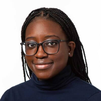 Photo of Tosin Cole