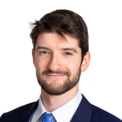 Photo of Andrew Smith