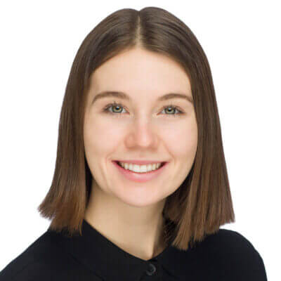 Photo of Zoe Calambokidis