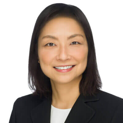 Photo of Sue Kang