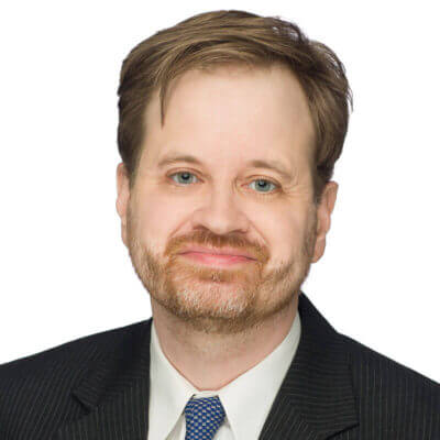 Photo of Dave Wagner