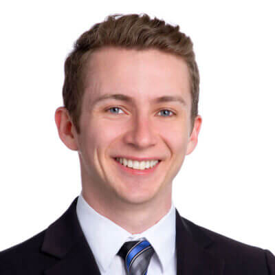 Photo of Zachary Last