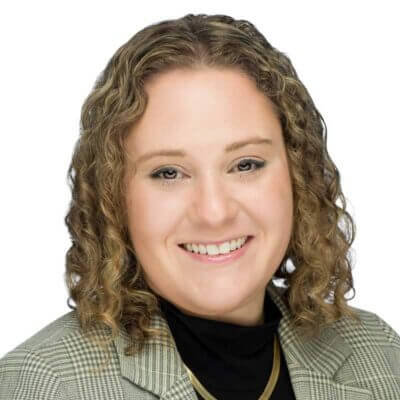 Photo of Allyson Rupp