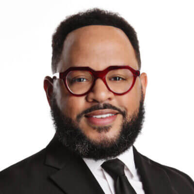 Photo of Andre’ Anderson Jr.