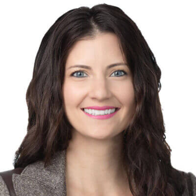 Photo of Christy Umfress