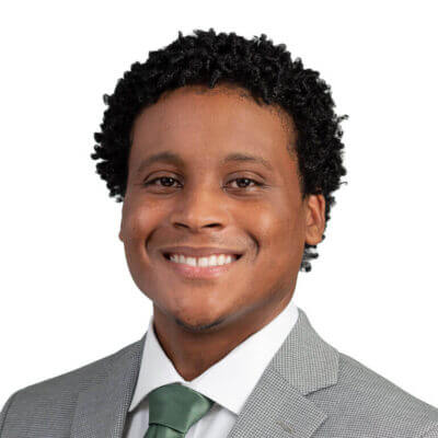 Photo of Von Thompson