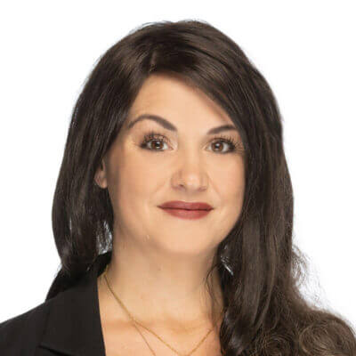 Photo of Rania Batrice
