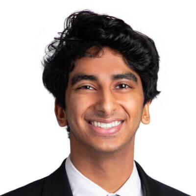 Photo of Aayush Bajpai