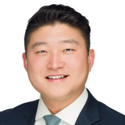 Photo of Matthew Kim