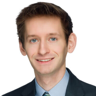 Photo of Evan Reinsdorf