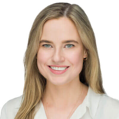Photo of Maura McDonough