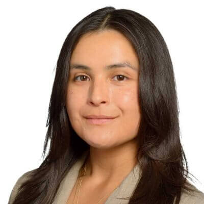 Photo of Rachel Cuellar Hinojosa