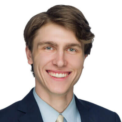 Photo of William Bourque
