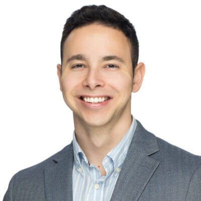 Photo of Adam Agler