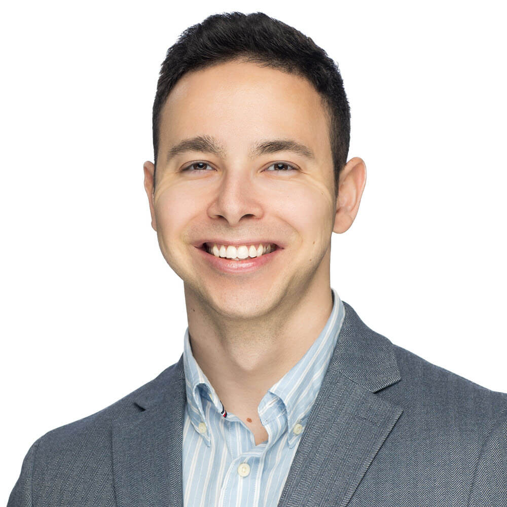 Photo of Adam Agler