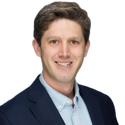 Photo of Adam Goodman