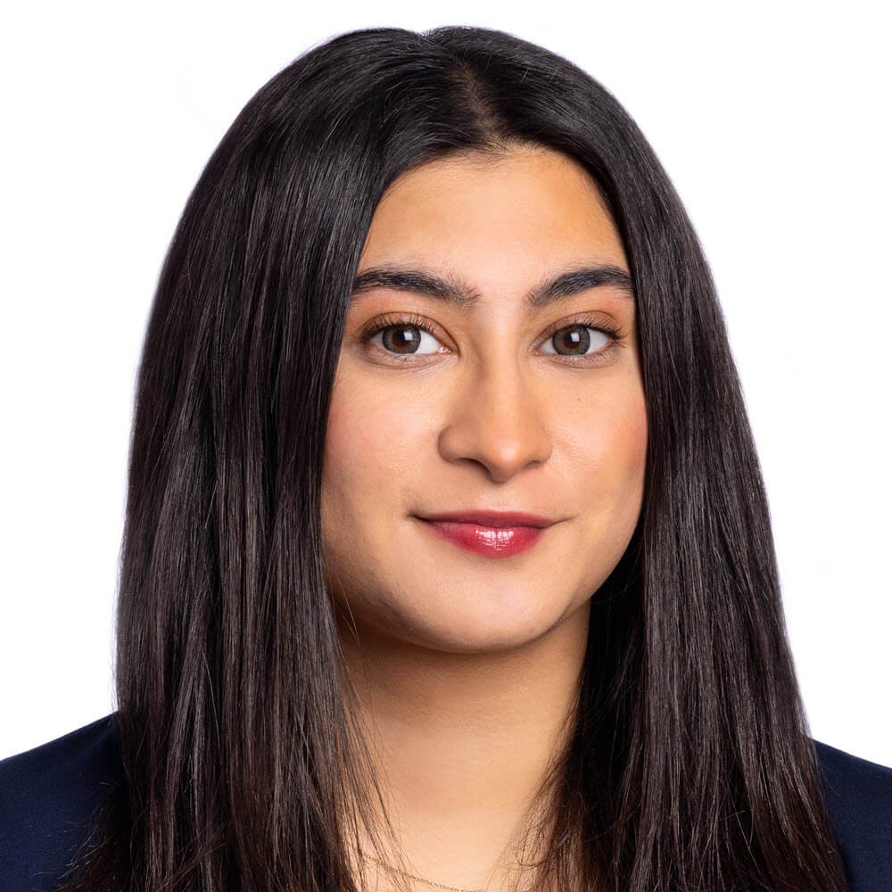 Photo of Minnah Sheikh