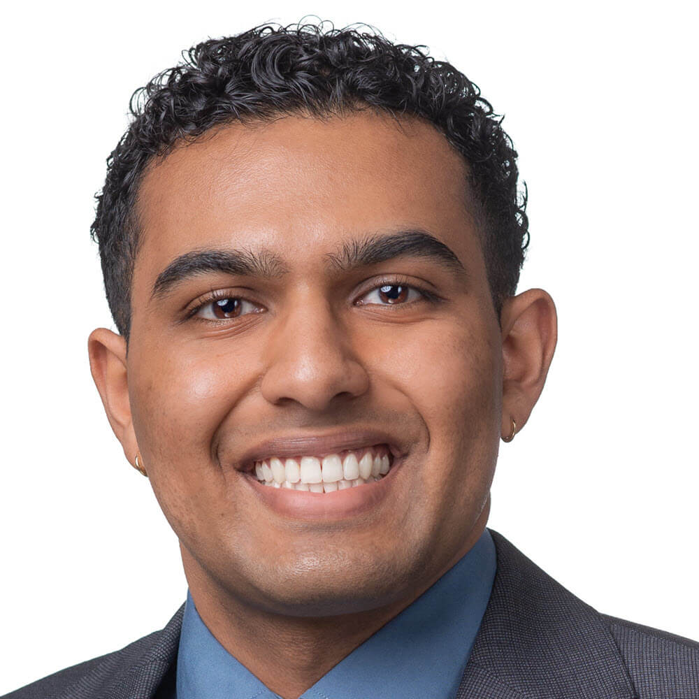 Photo of Dinil Henry