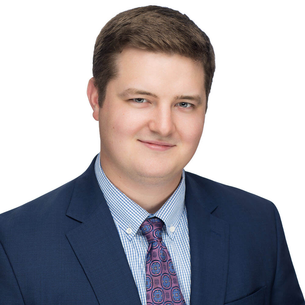 Photo of Sam English