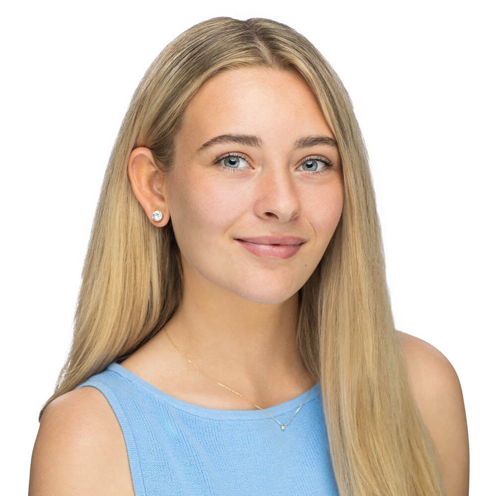 Photo of Adeline Farmer